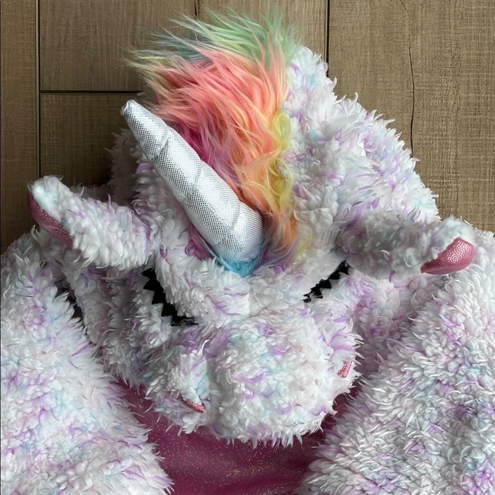 Infant Unicorn Costume - Picture 2 of 4